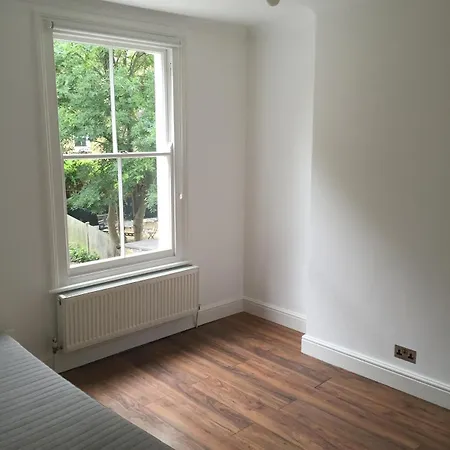Brixton 5 Bedroom Wonder London Exterior photo