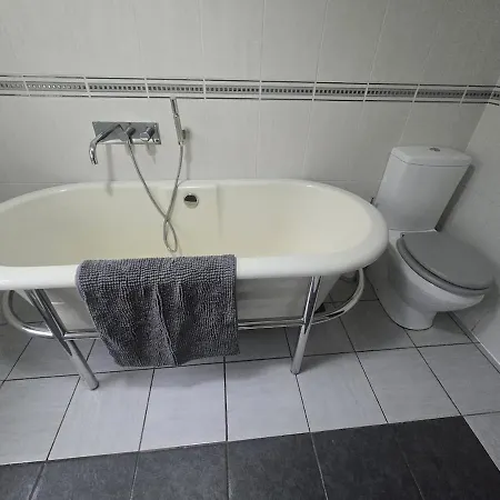 Brixton 5 Bedroom Wonder London Exterior photo