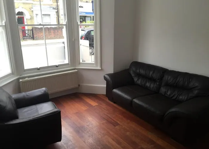 Brixton 5 Bedroom Wonder