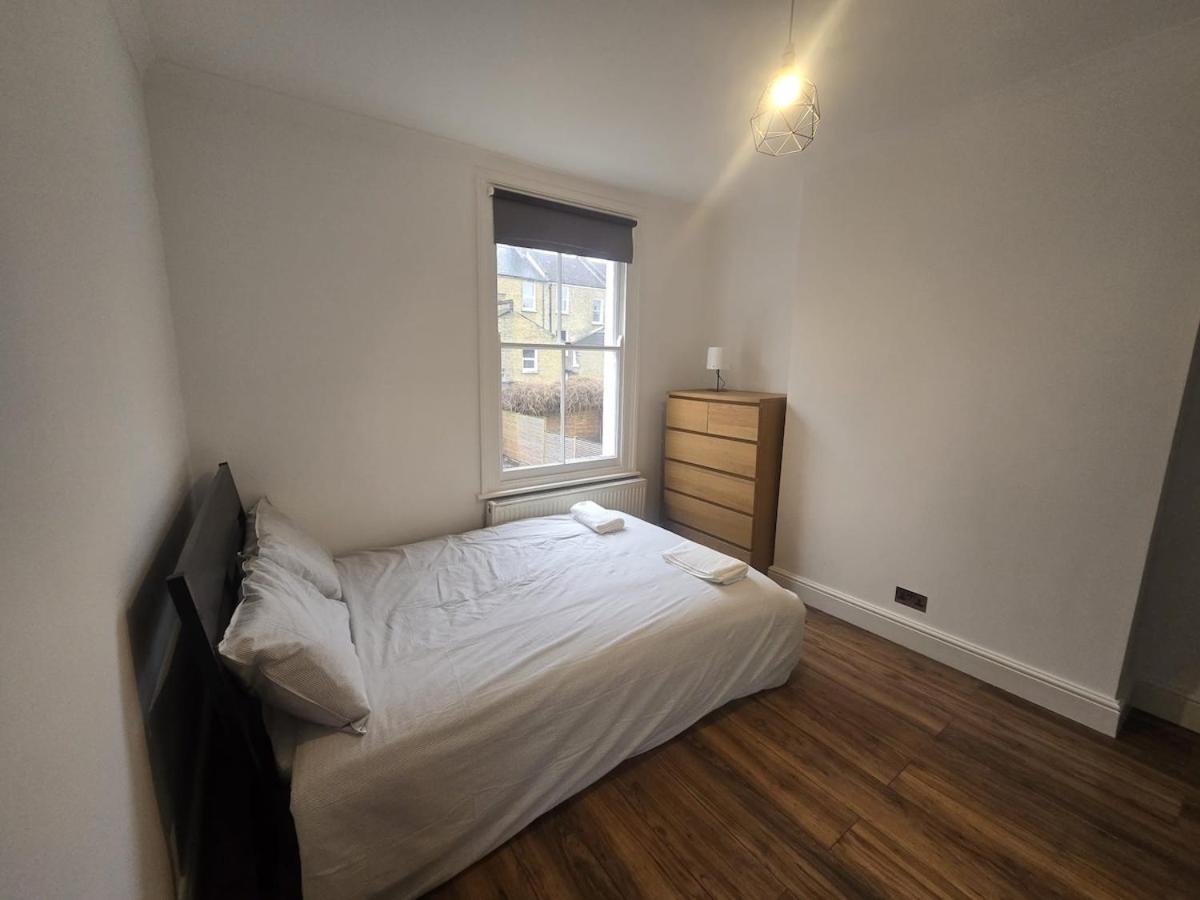Сasa de vacaciones Brixton 5 Bedroom Wonder