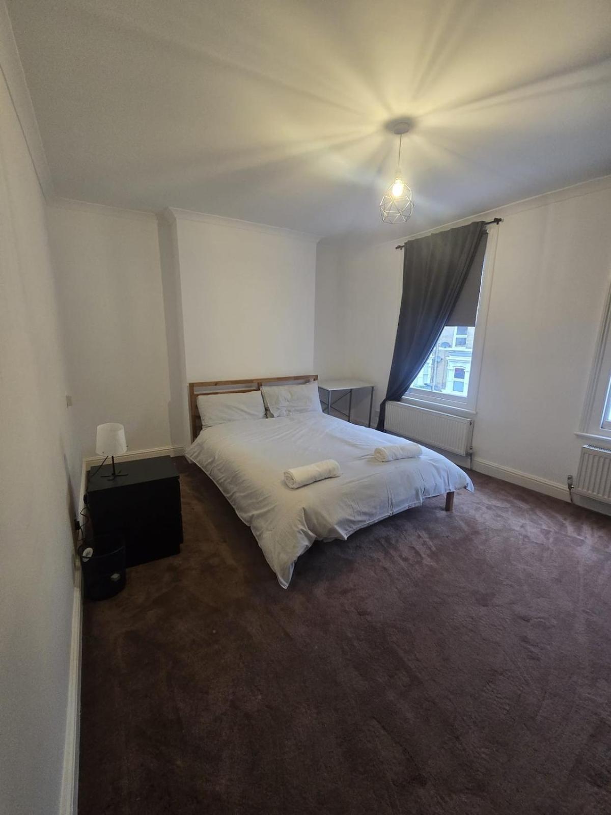 Сasa de vacaciones Brixton 5 Bedroom Wonder