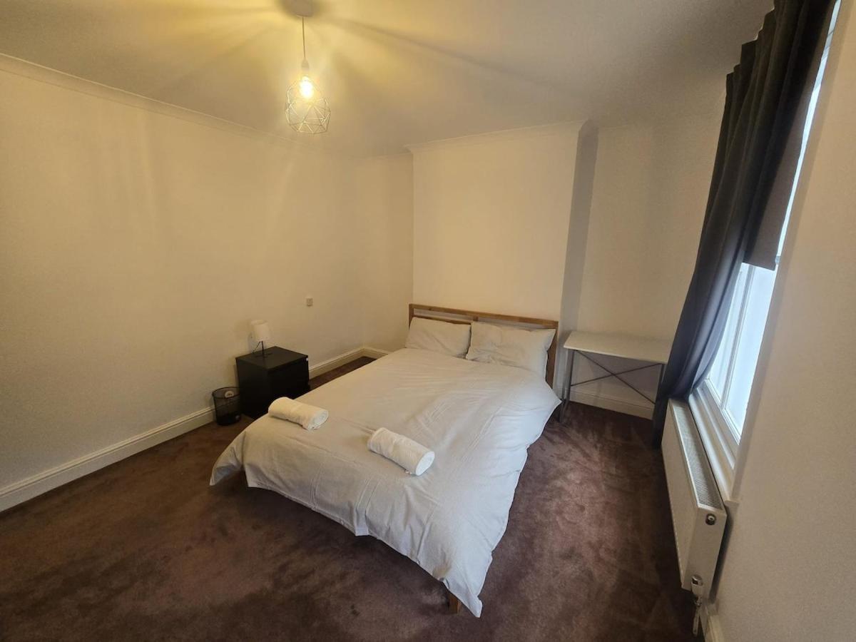 Brixton 5 Bedroom Wonder Сasa de vacaciones Londres
