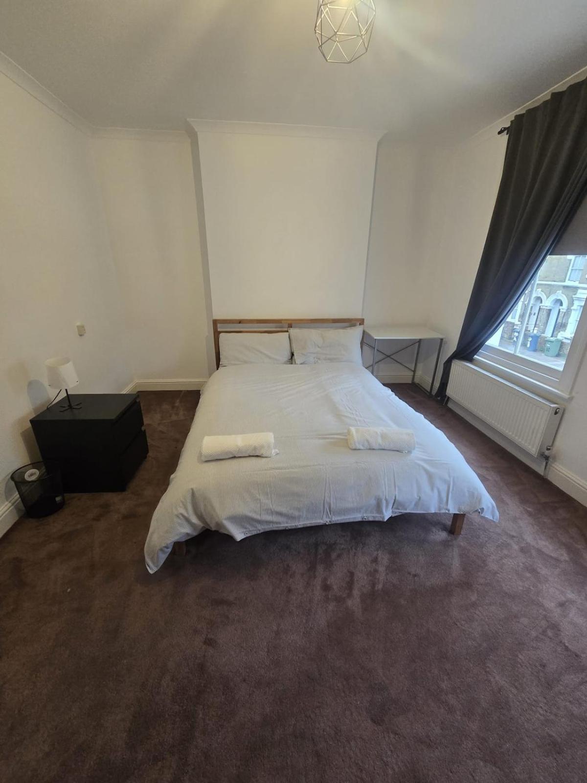Сasa de vacaciones Brixton 5 Bedroom Wonder Londres