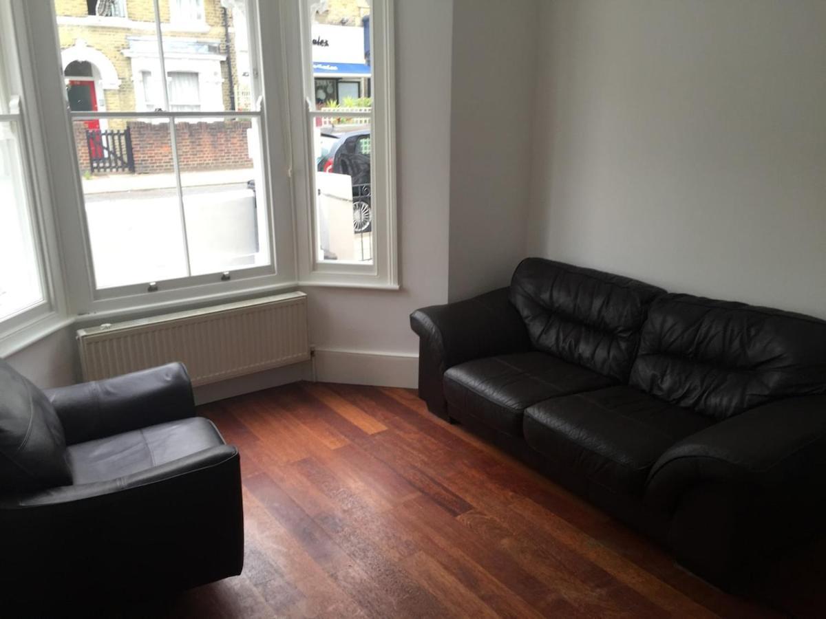 Vakantiehuis Brixton 5 Bedroom Wonder Londen