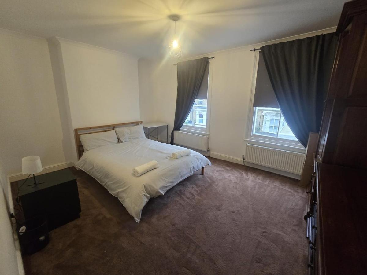 Brixton 5 Bedroom Wonder Vakantiehuis Londen