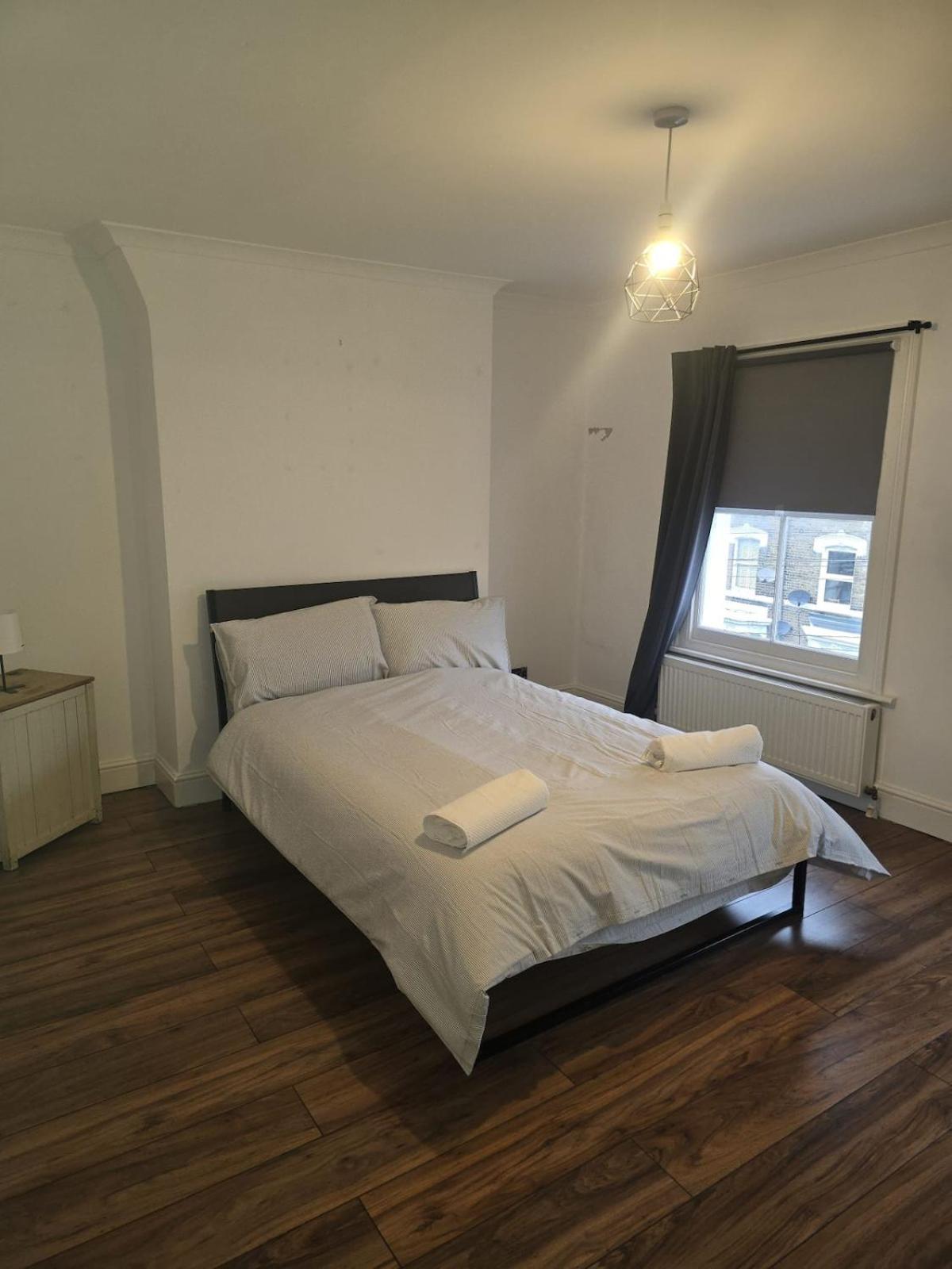 Vakantiehuis Brixton 5 Bedroom Wonder Londen