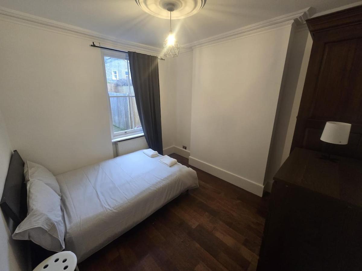 Brixton 5 Bedroom Wonder Londen