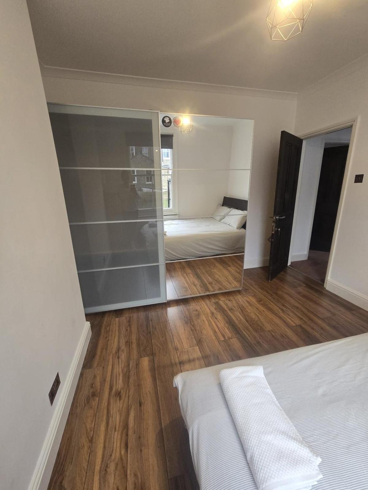 Brixton 5 Bedroom Wonder Vakantiehuis *