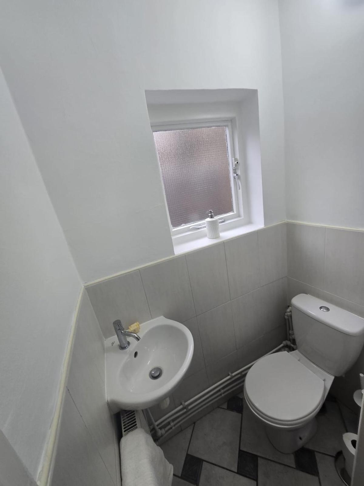 Brixton 5 Bedroom Wonder Londen